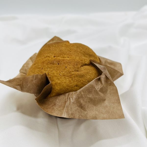 Afbeelding Glutenvrije muffin